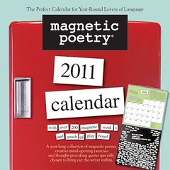 magnetic calendar