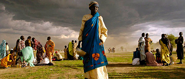 Wau, Southern Sudan, by BabelTravel