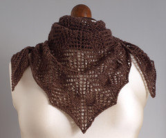 Oren shawl