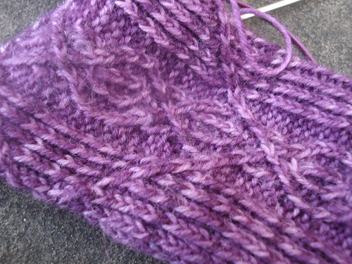 knitting 196