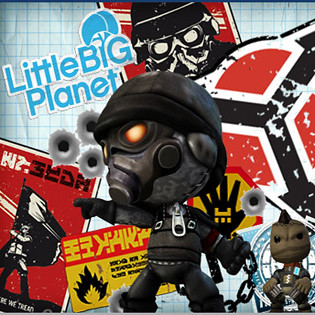 LBP Killzone Mini-Pack