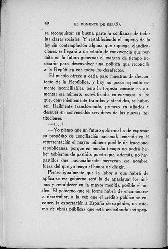 El Momento de España (pág. 40)