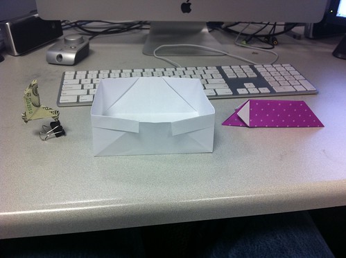 Origami Creations #7
