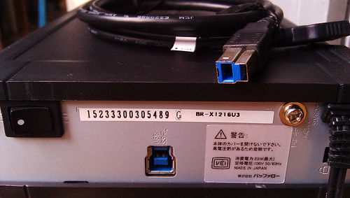 Bán ổ ghi đĩa Blu-ray các loại - toàn hàng xịn từ Nhật về - 8