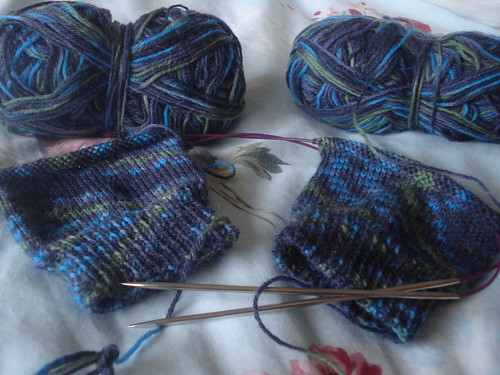 knitting 228