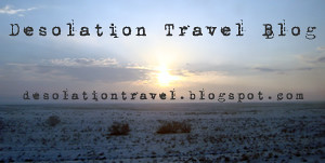 desolation travel blog