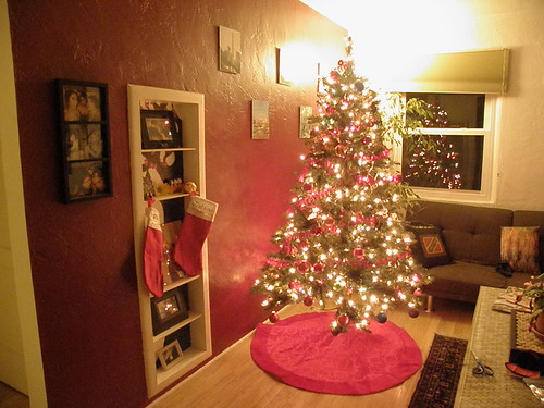Oh, Christmas Tree 2010
