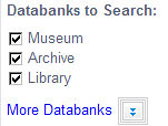 Databanks