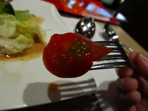環球-咖哩匠-前菜-冰釀蕃茄-很新鮮.jpg