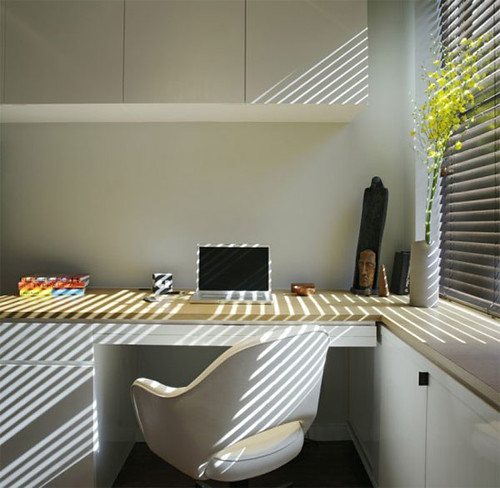 Mini Office - www.renttoown.ph