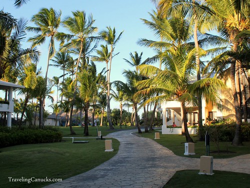 Bavaro Princess Resort in Punta Cana