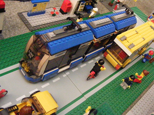 lego city bus 8404