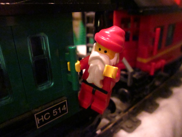 Lego Christmas 0221