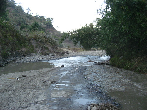 Lanki River