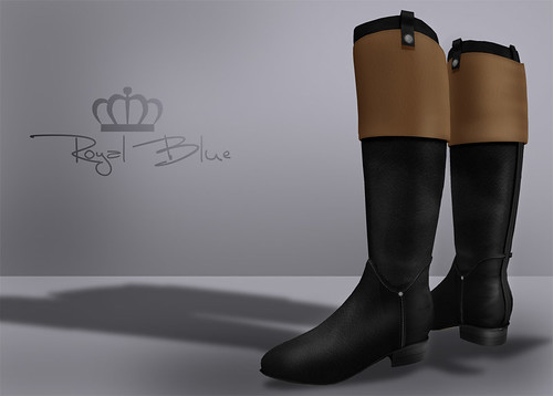 Elite and English Boots - Coming Soon