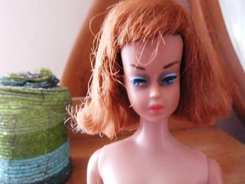 Barbie 009