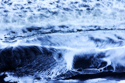 フリー写真素材|自然・風景|海|波|