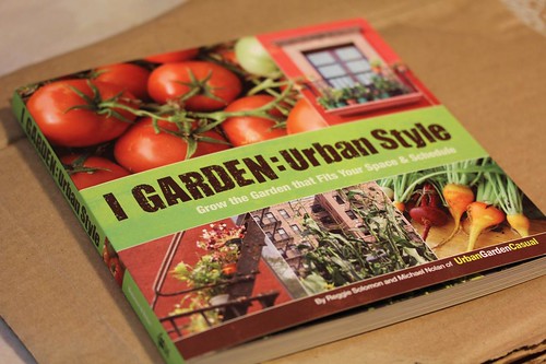 I Garden: Urban Style
