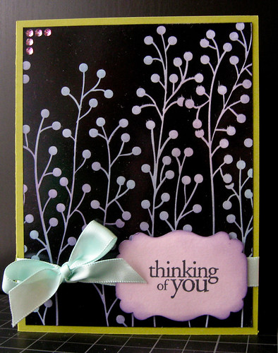11-25-10 Thinking of You Card -1