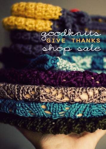 give thanks sale