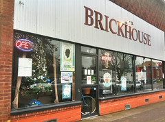 Brickhouse Bar and Grill in Vancouver WA