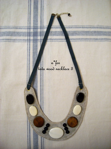 a*for...tata wood necklace 3