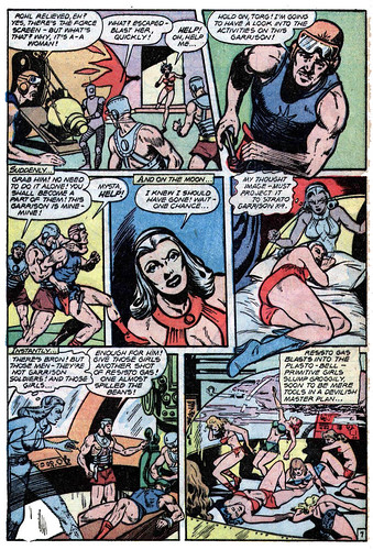 Planet Comics 51 - Mysta (Nov 1947) 02
