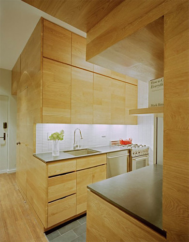 Another view of the Kitchen - www.renttoown.ph