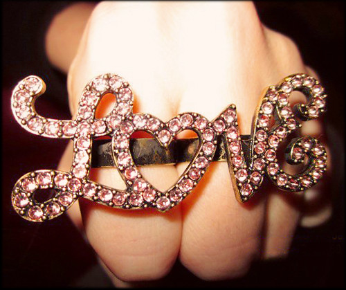 love-rings