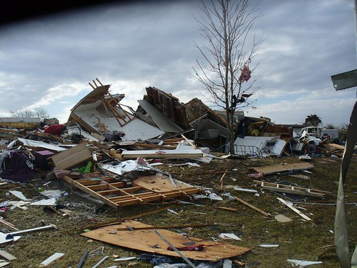 Dec 31, 2010 Tornado 16