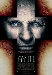 Ayin - The Rite (2011)