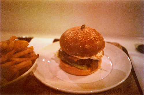 westfield 5 charlie and co burger