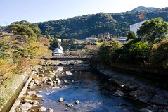 Hakone Daimyõ Gyoretsu, Hakone Yumoto, Kanagawa prefecture by Junpei Hayakawa (James Kemlo)
