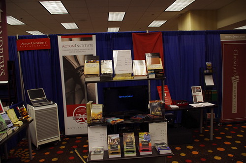 Acton at ETS 2010 4