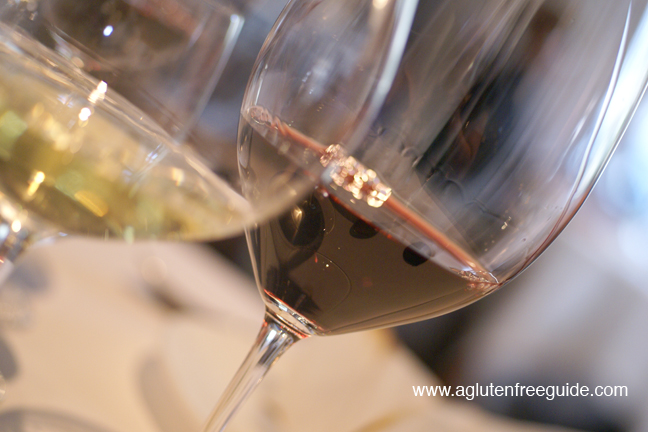 wine at El Bulli Restaurant Menu (67)