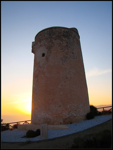 Torre de Maro