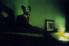 MickeyPhone