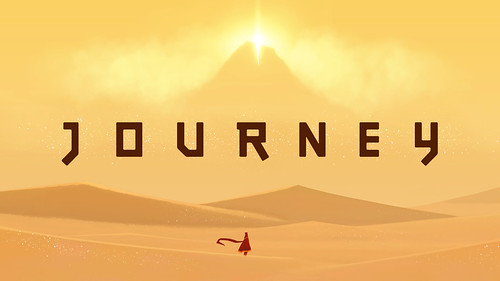 civilisere Genoplive konstant thatgamecompany Shares Journey's First Trailer – PlayStation.Blog