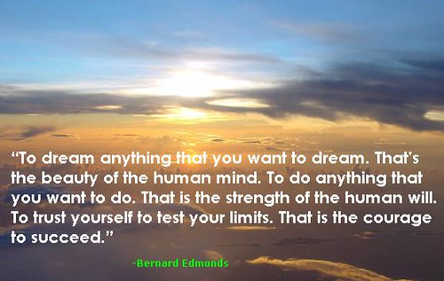 famous quotes about dreams. Dreams quote with lovely