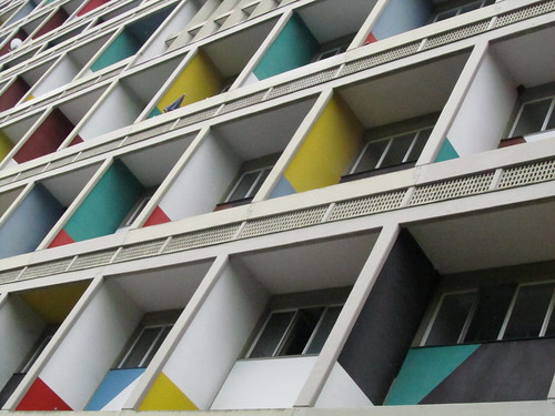 Corbusierhaus 2 (Berlín)