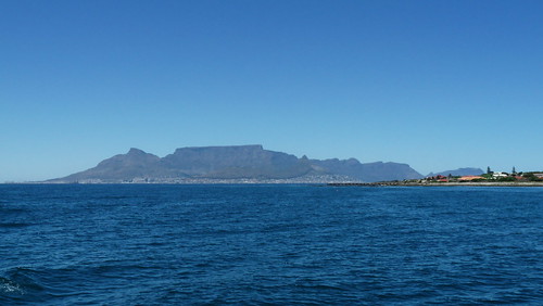 Cape Town: Robben Island