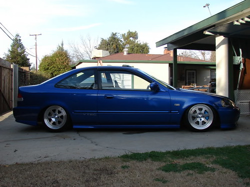 Not a black one but i had these pics saved of a Blue EM1