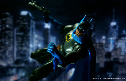 DC Universe Classics Batman