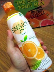 Smart C+ Juice Drink