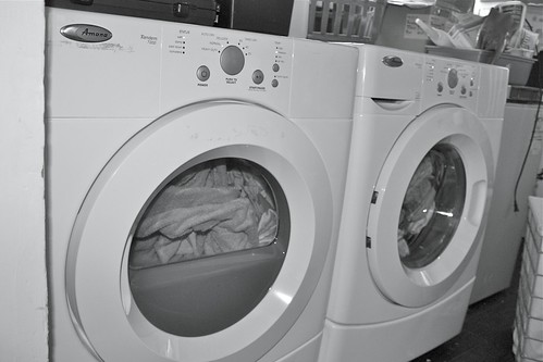 5346917516 4469cb3c73 Eight Reasons to Buy a High Efficiency Washer and Dryer