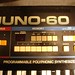 Roland Juno 60 - 05