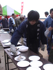 大竹市 牡蠣祭り 画像 5