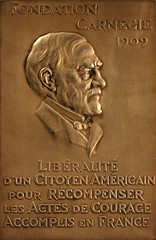 French Carnegie Hero Medal