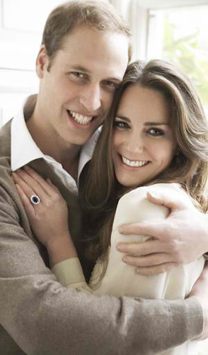 william and kate engagement coin. Prince William and Kate