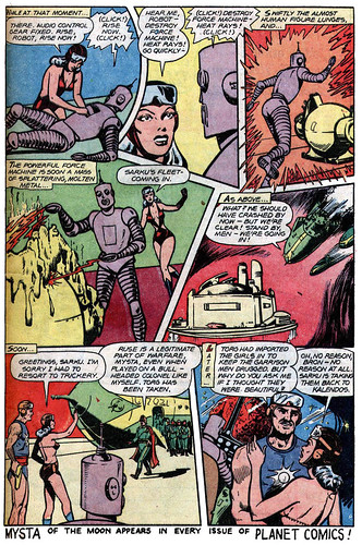 Planet Comics 51 - Mysta (Nov 1947) 07